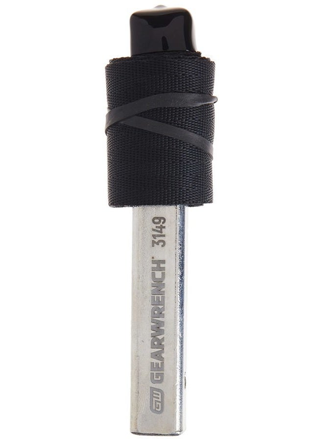 GearWrench 1/2" Drive Nylon Strap Oil Filter Wrench - 3149 - Image 1