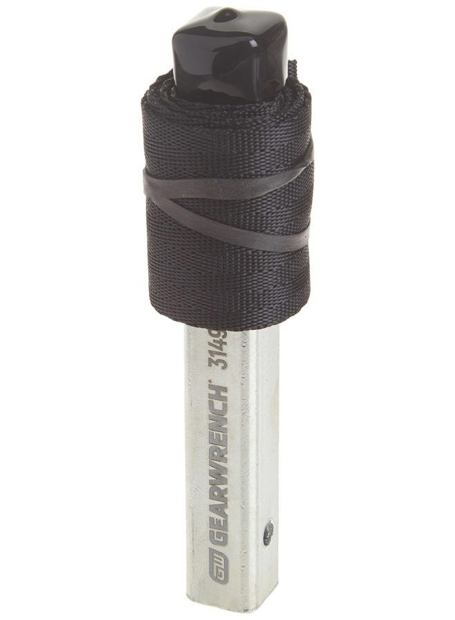 GearWrench 1/2" Drive Nylon Strap Oil Filter Wrench - 3149 - Image 2