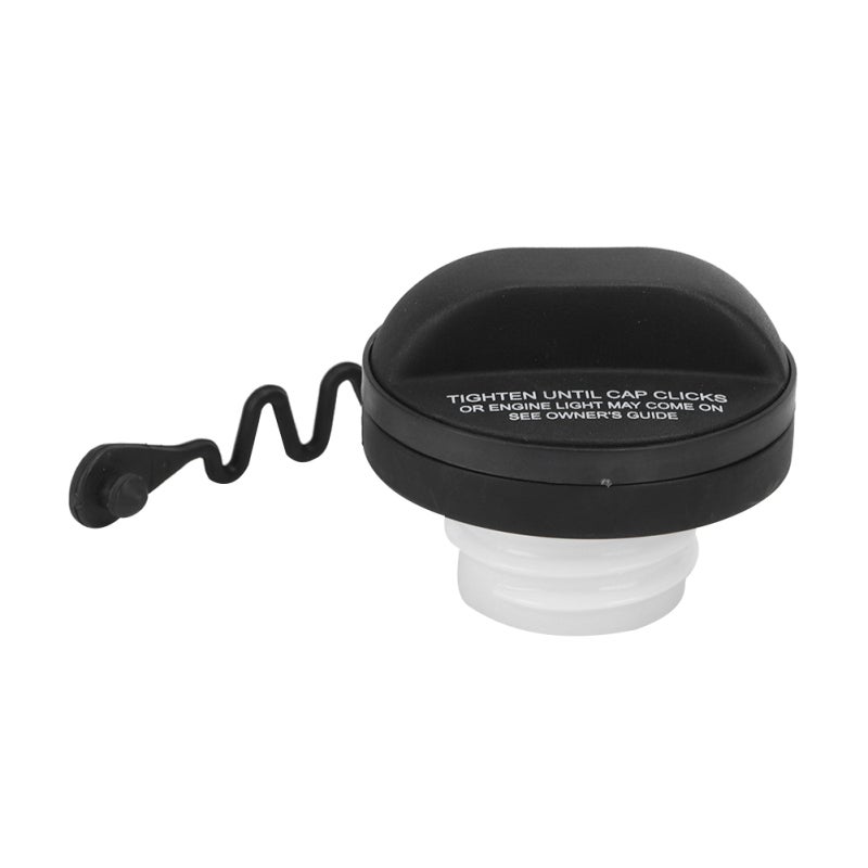 Fuel Tank Cap: 08-11 Land Rover LR2, OEM-Spec Perfect Fit, Quality ABS Plastic - Durable Sealing, Easy Direct Replacement, Corrosion Resistant for Automotive Gas Cap Replacement - Image 1