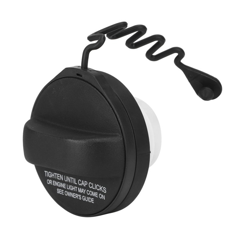 Fuel Tank Cap: 08-11 Land Rover LR2, OEM-Spec Perfect Fit, Quality ABS Plastic - Durable Sealing, Easy Direct Replacement, Corrosion Resistant for Automotive Gas Cap Replacement - Image 3