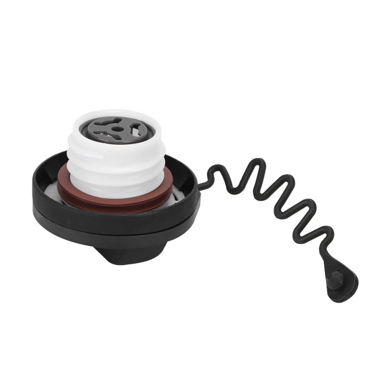 Fuel Tank Cap: 08-11 Land Rover LR2, OEM-Spec Perfect Fit, Quality ABS Plastic - Durable Sealing, Easy Direct Replacement, Corrosion Resistant for Automotive Gas Cap Replacement - Image 4