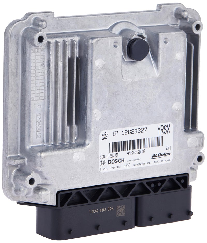 ACDelco وحدة التحكم في المحرك GM 12623327 - Image 2