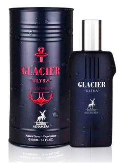 Glacier Ultra Maison Alhambra EDP 100 ml
