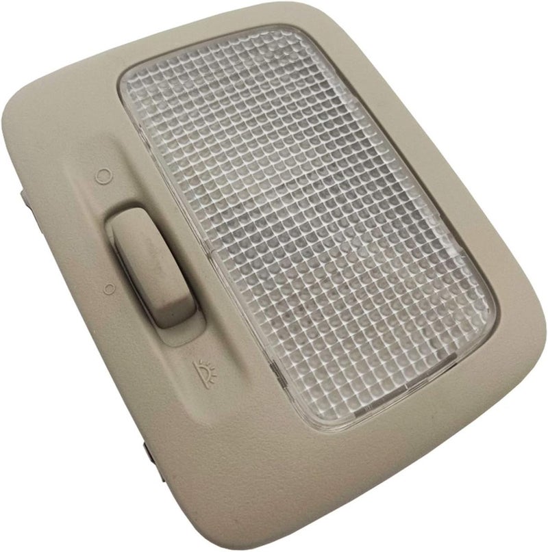 QASULER Car Dome Lamp for Mitsubishi Outlander 2013-2019 - Image 1