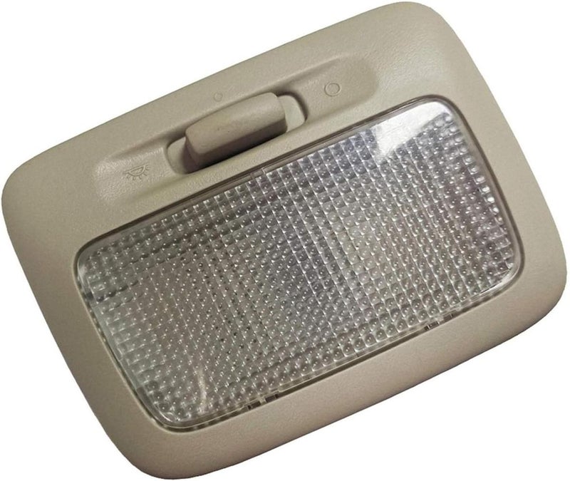 QASULER Car Dome Lamp for Mitsubishi Outlander 2013-2019 - Image 3