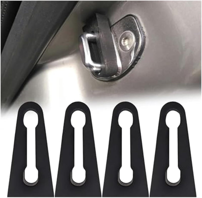 Wivplex Car Sound Deadener Damper for VW Models - Image 5