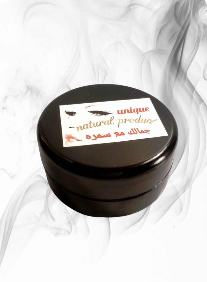 Unique Serum and cream to strengthen, lengthen and moisturize nails  Unique - Image 4