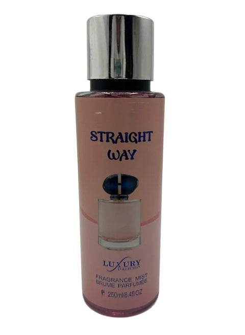 عطر ستريت واي من لوكسوري كوليكشن  - 250مل