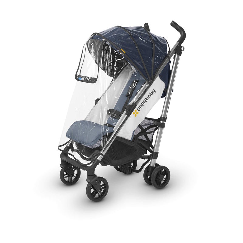 UPPAbaby 2018 GSeries Rain Shield