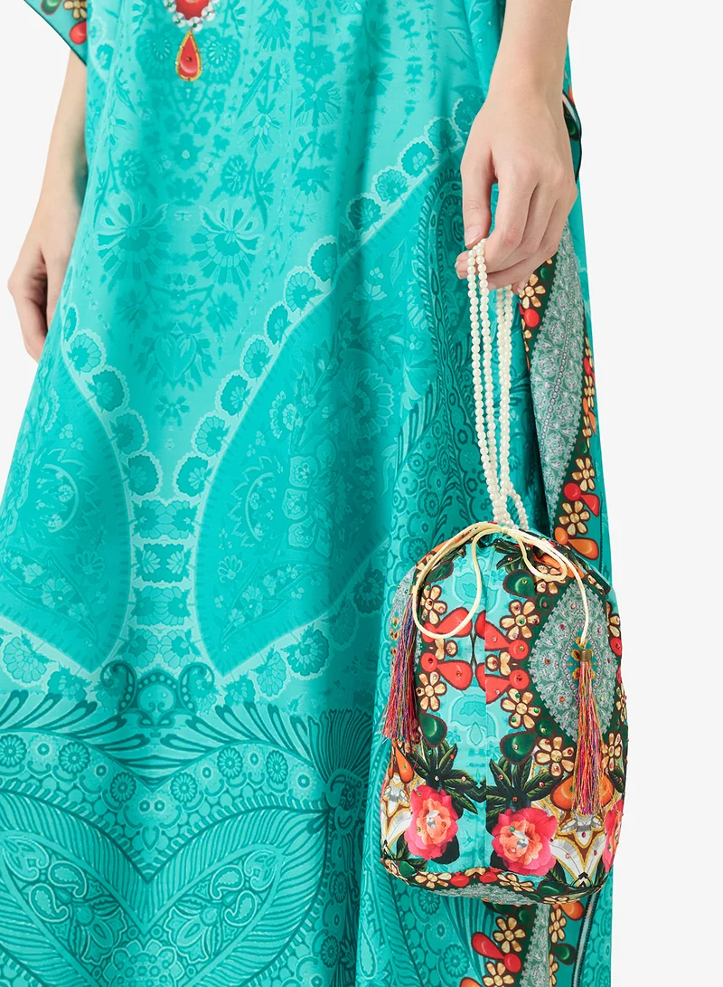 ARABIAN CLOSET  LADIES KAFTAN for Women | Best Price UAE
