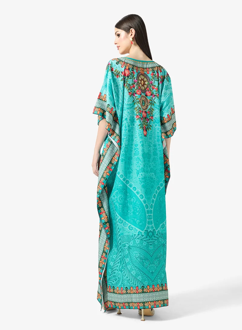 ارابيان كلوزيت LADIES KAFTAN