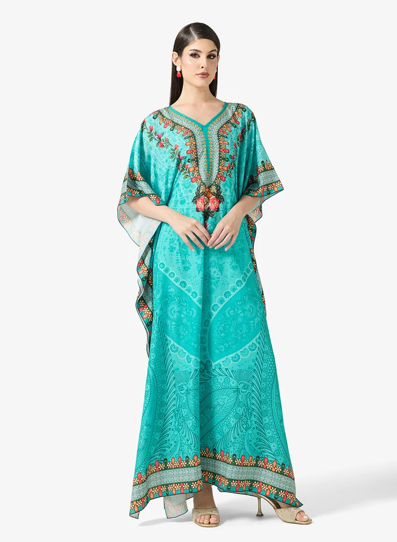 ارابيان كلوزيت LADIES KAFTAN