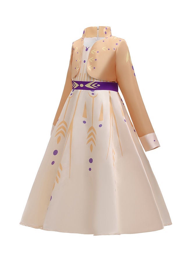 NIBEMINENT Cosplay Princess Costume 150cm - Image 1