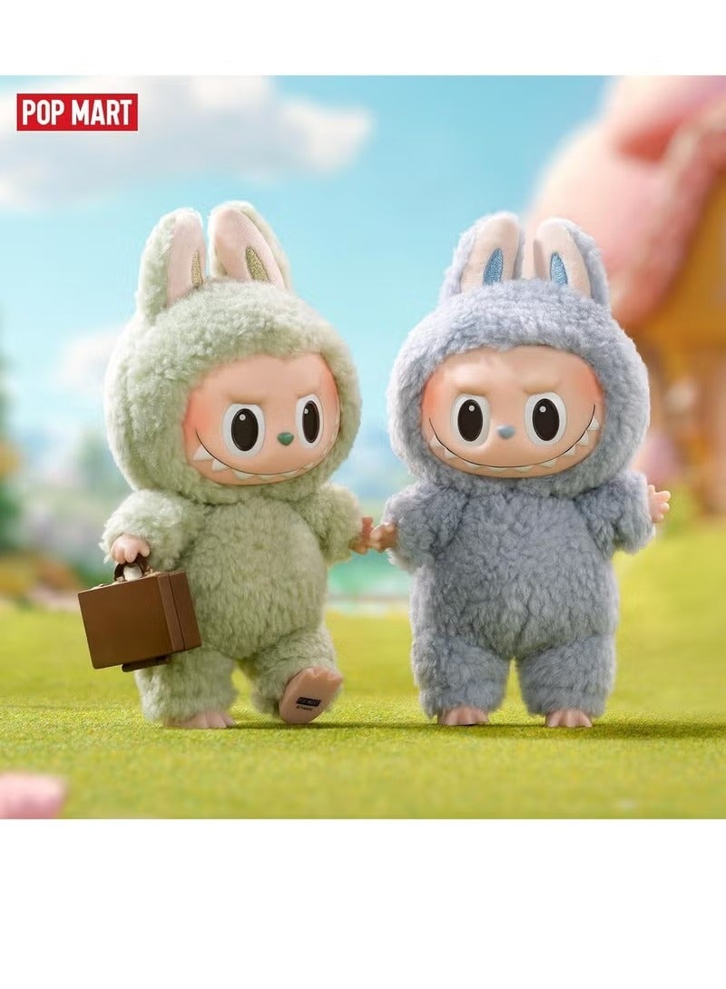 LABUBU Labubu The Monsters Blind Box Big Into Energy Version 3 Series – Surprise Vinyl Figure  - Image 5
