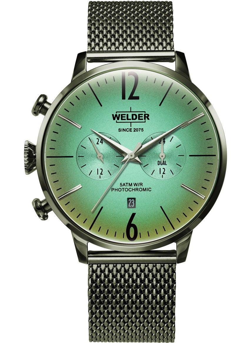Welder WWRC1011 47mm Men's Wristwatch  - Image 1