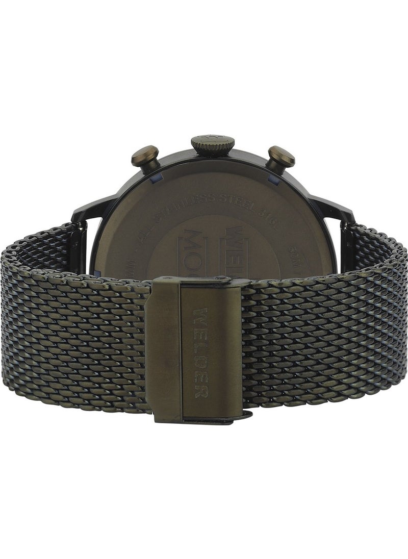 Welder WWRC1011 47mm Men's Wristwatch  - Image 2