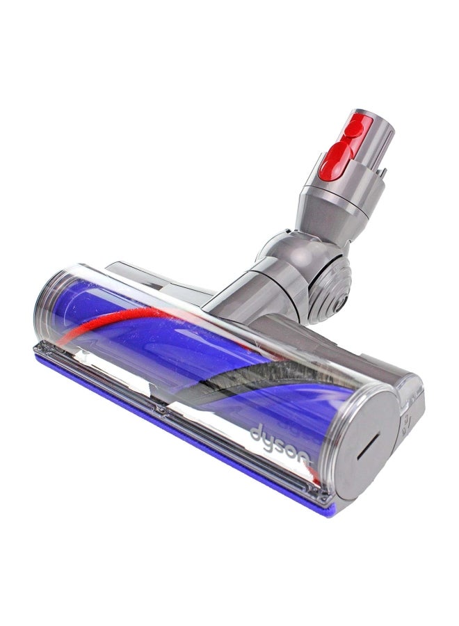 dyson Motorhead Vaccum Cleaner B0037Z9M54 Silver/Blue/Red - Image 1