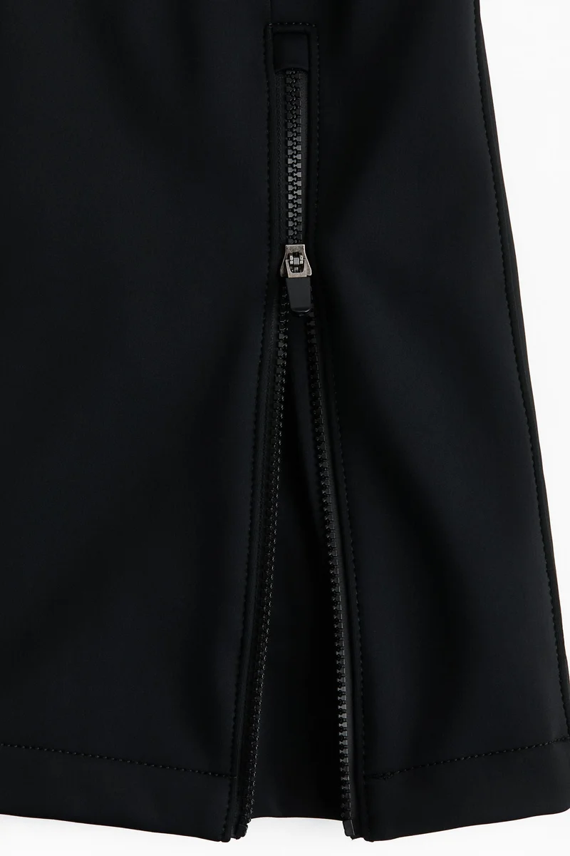 H&M  Brushed-inside ski trousers for Women | Best Price UAE