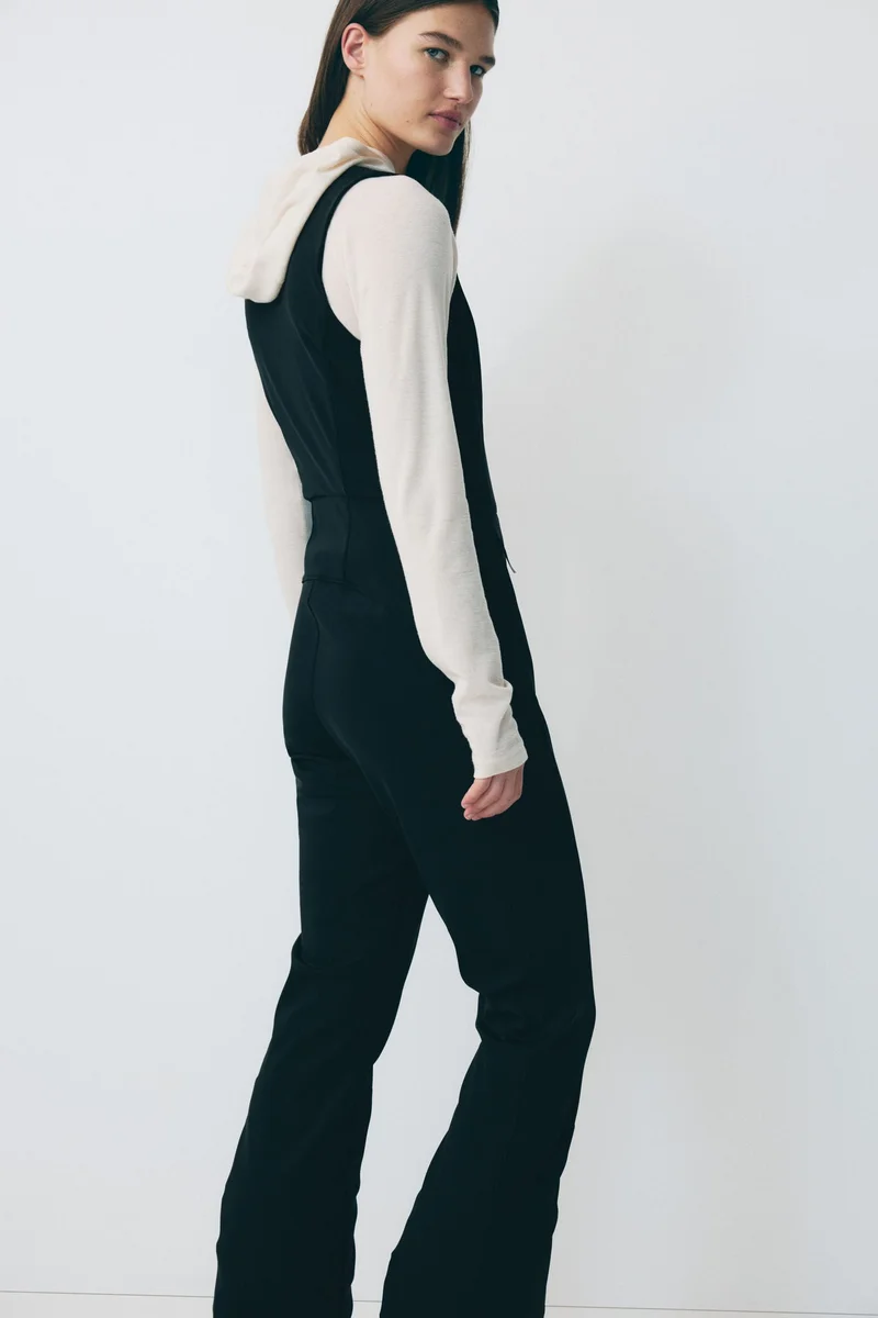 H&M  Brushed-inside ski trousers for Women | Best Price UAE