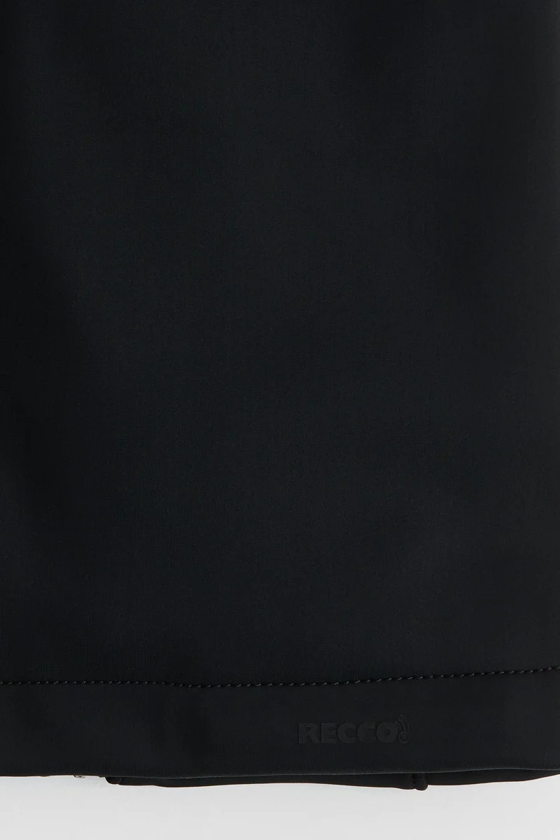 H&M Brushed-inside ski trousers