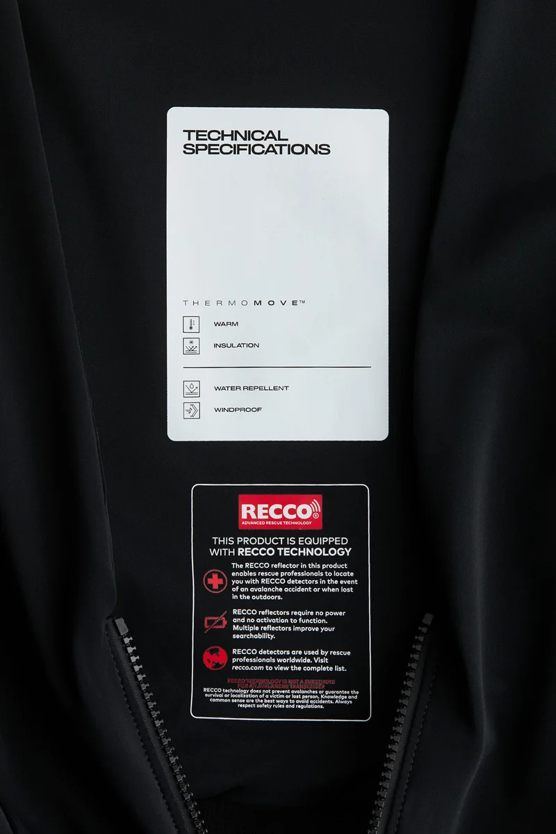 H&M  Brushed-inside ski trousers for Women | Best Price UAE