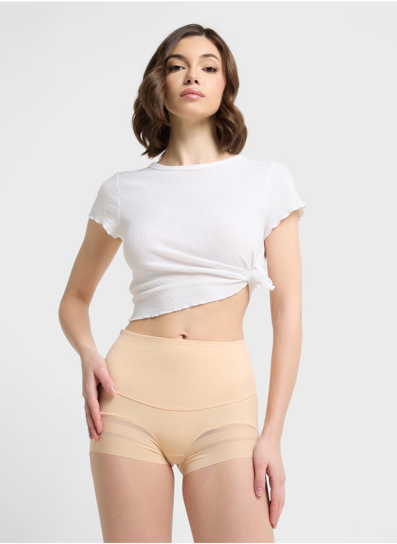 ELLA Mid Waist Shapewear  - Image 1