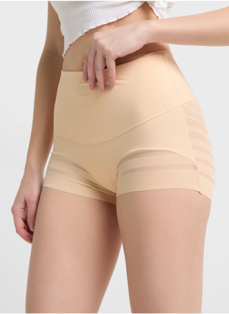 ELLA Mid Waist Shapewear  - Image 2