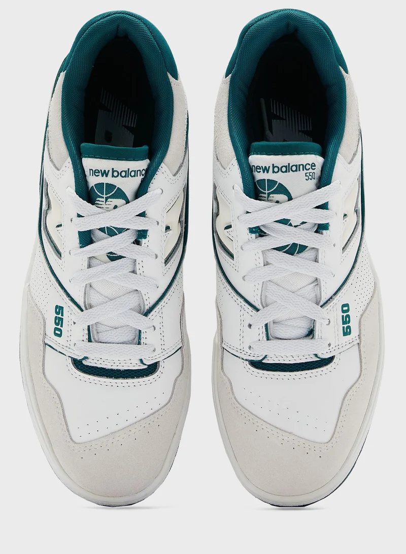 New Balance Bb550