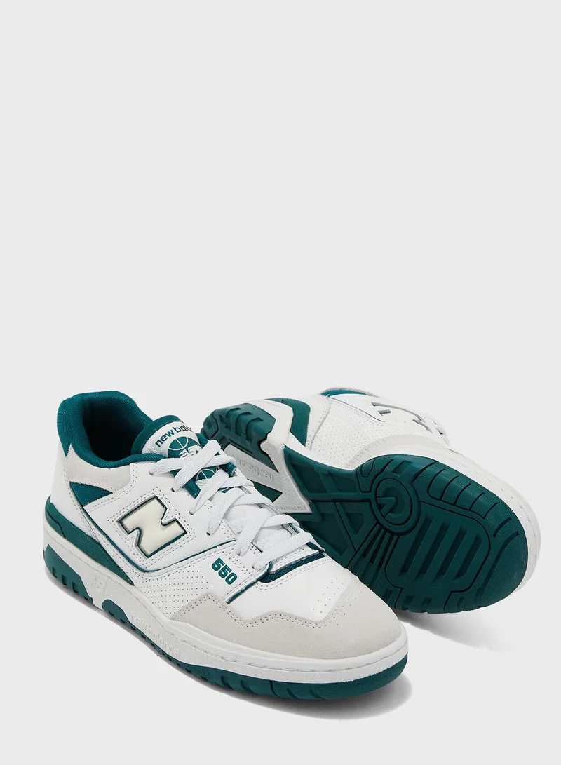 New Balance Bb550