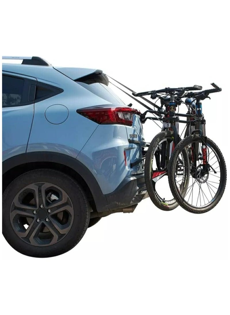 SportQ SportQ Car Rear Bike Mount  - Image 2
