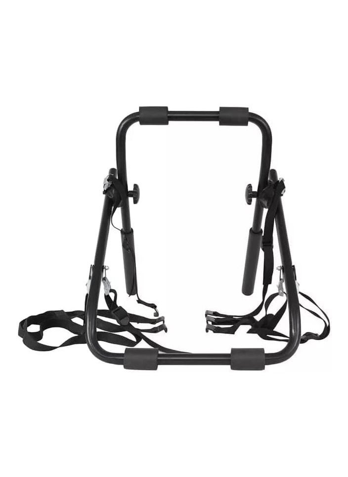SportQ SportQ Car Rear Bike Mount  - Image 4