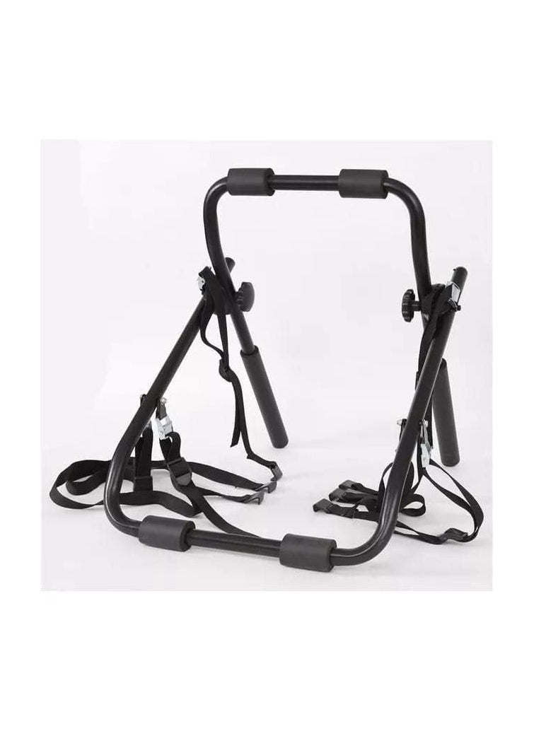 SportQ SportQ Car Rear Bike Mount  - Image 5