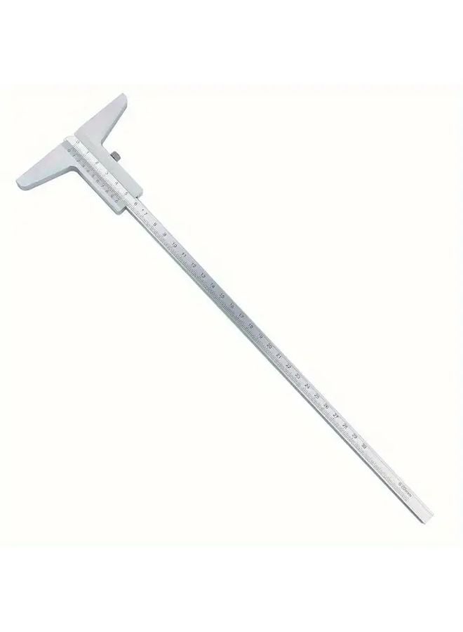 300mm Depth Gauge Professional Accurate to 0 01mm Durable Battery Free for Mechanics - Image 3