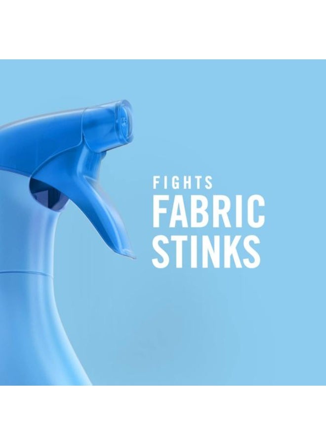 febreze Original Scent Extra Strength Fabric Refresher 438ml - Image 3