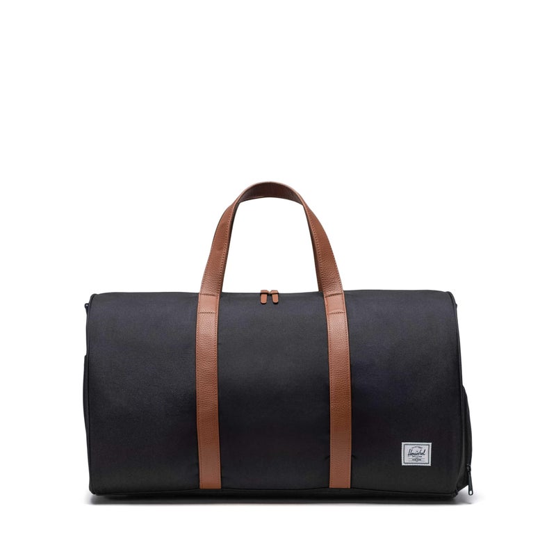 Herschel Novel Duffle Black Standard 43L - Image 2