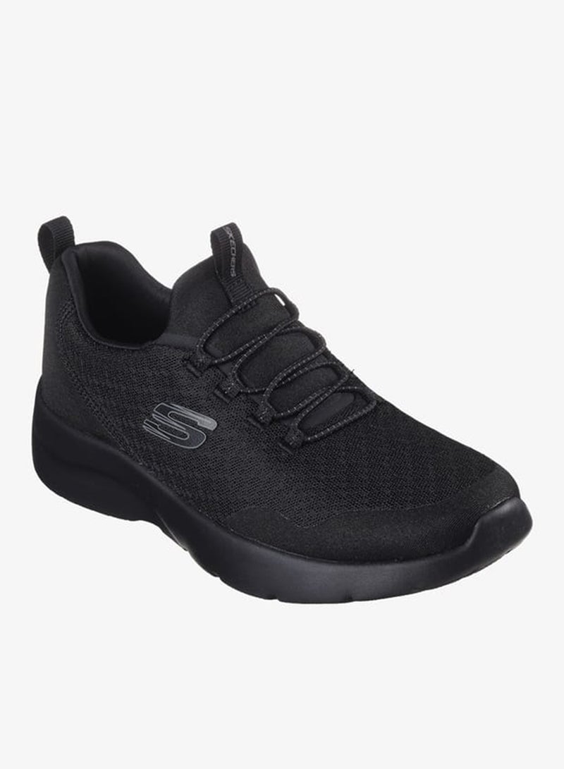 SKECHERS Women's Slip-On Walking Shoes - DYNAMIGHT 2.0 - Image 1
