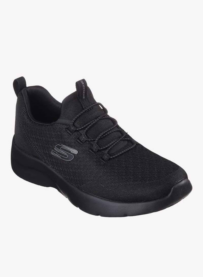 SKECHERS Women's Slip-On Walking Shoes - DYNAMIGHT 2.0 - Image 3