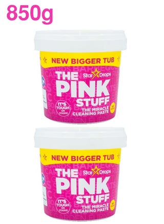 Pink 2 pcs