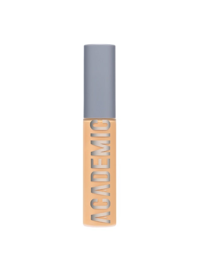 Forever52 Academic Concealer - Lightweight, Buildable Coverage, Matte Finish, Waterproof Warm Clay-FAC4.45 - Image 2