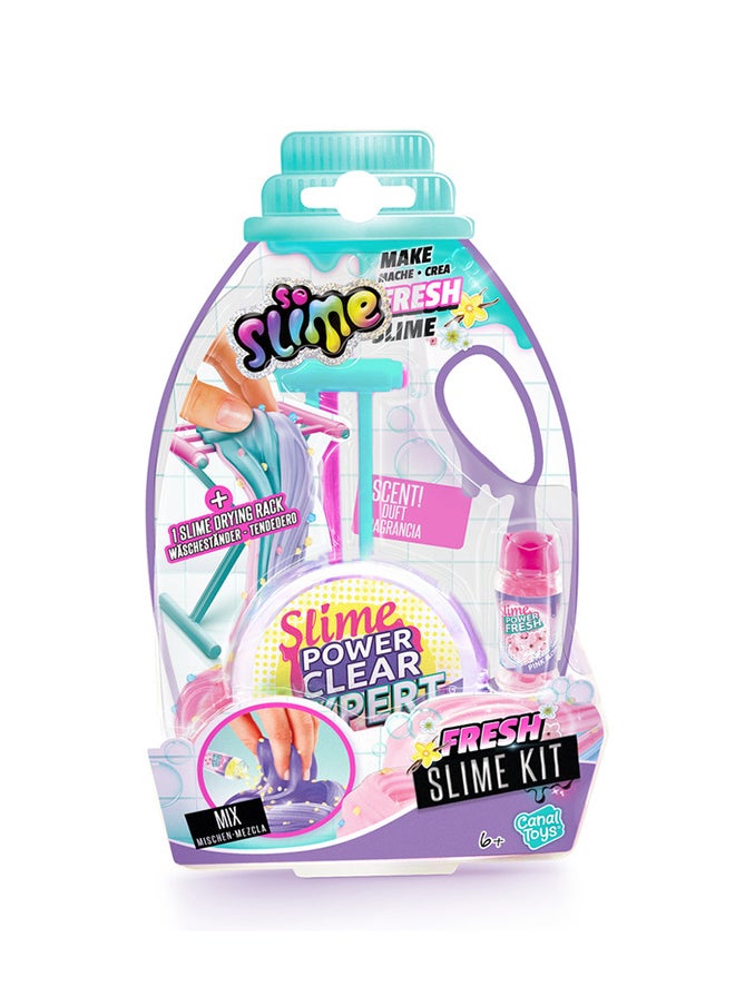 Fresh Scent Slime Kit - pzsku/Z0820AEF35B1918D7F066Z/45/_/1729778495/12a997c0-8d4e-4e9a-aee4-54d6cf8167ef