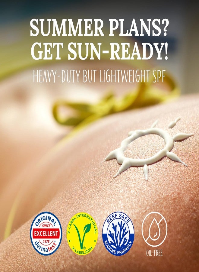 lAPCOS DAILY SUNSCREEN SPF 50 for All Skin Types, 1.76 oz - Image 2