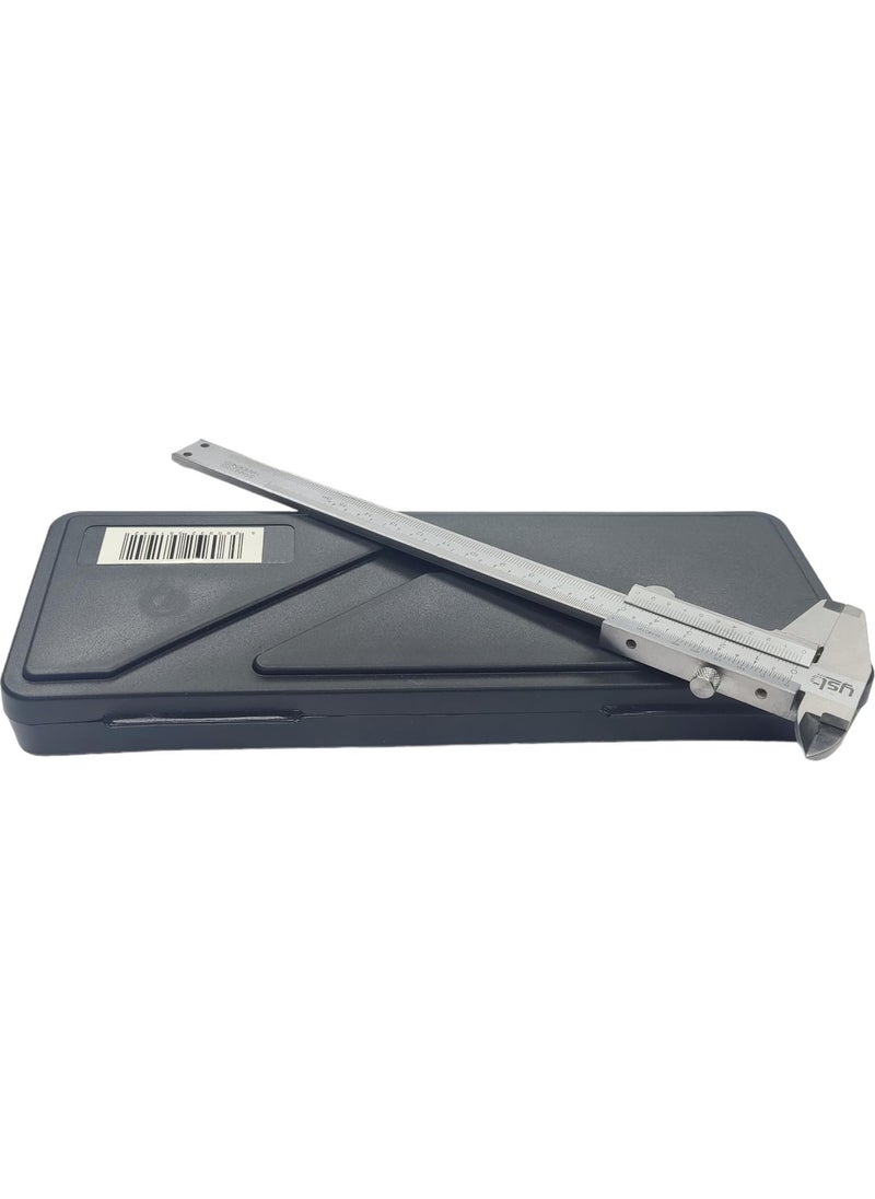 Ysb 150 mm Monoblock Stainless Steel Mechanical Caliper  - Image 3