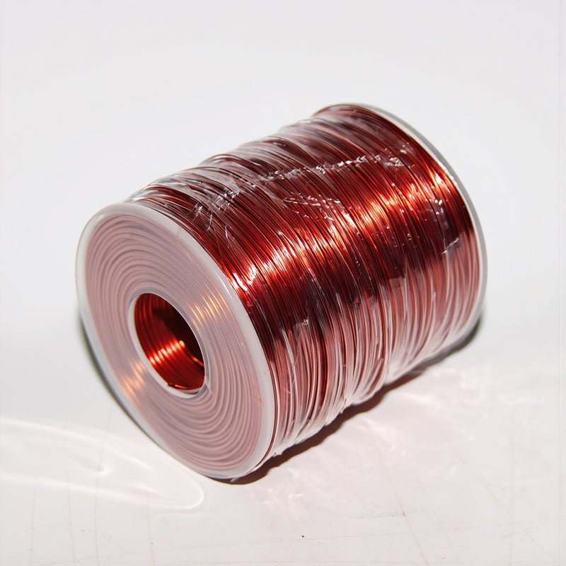 Tangle Free Durable Aluminum Craft Wire No Fade Break Resistant 1.0mm 23m - Image 2