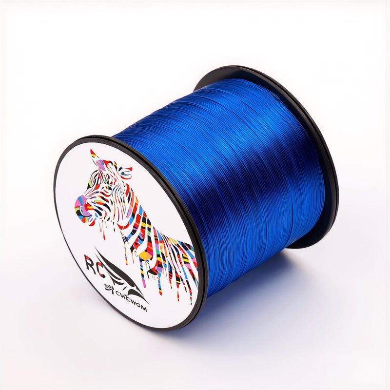 Tangle Free Durable Aluminum Craft Wire No Fade Break Resistant 1.0mm 23m - Image 5