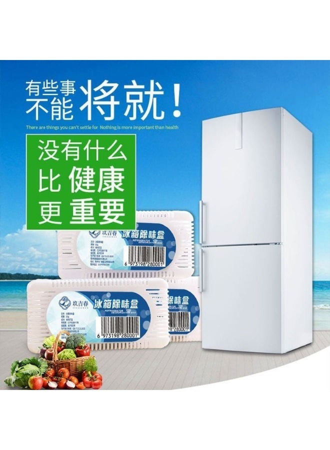 Refrigerator deodorizer to purify the air - Image 4