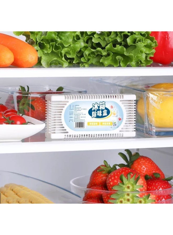 Refrigerator deodorizer to purify the air - Image 2