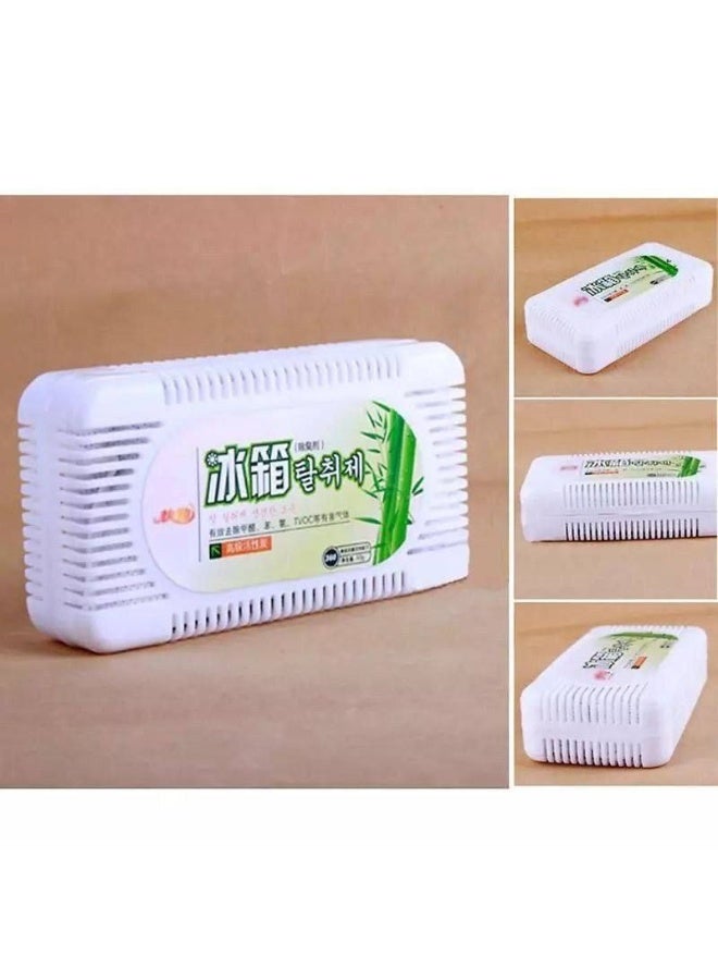 Refrigerator deodorizer to purify the air - Image 3