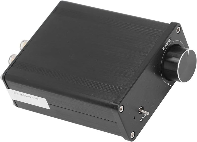 Dual Channel 100W X 2 Hifi Amplifier Board Improved Voice Performance For Home Audio - Image 3