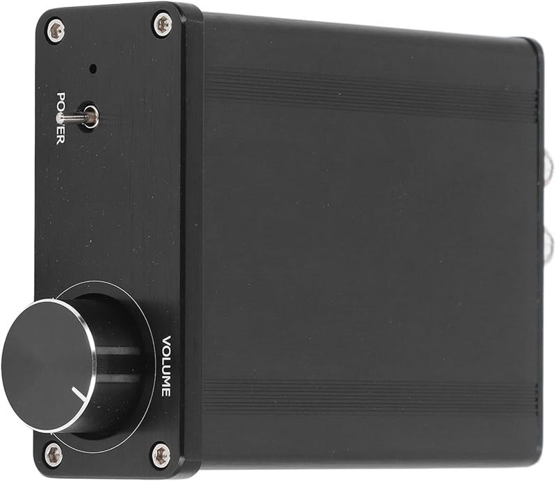 Dual Channel 100W X 2 Hifi Amplifier Board Improved Voice Performance For Home Audio - Image 5