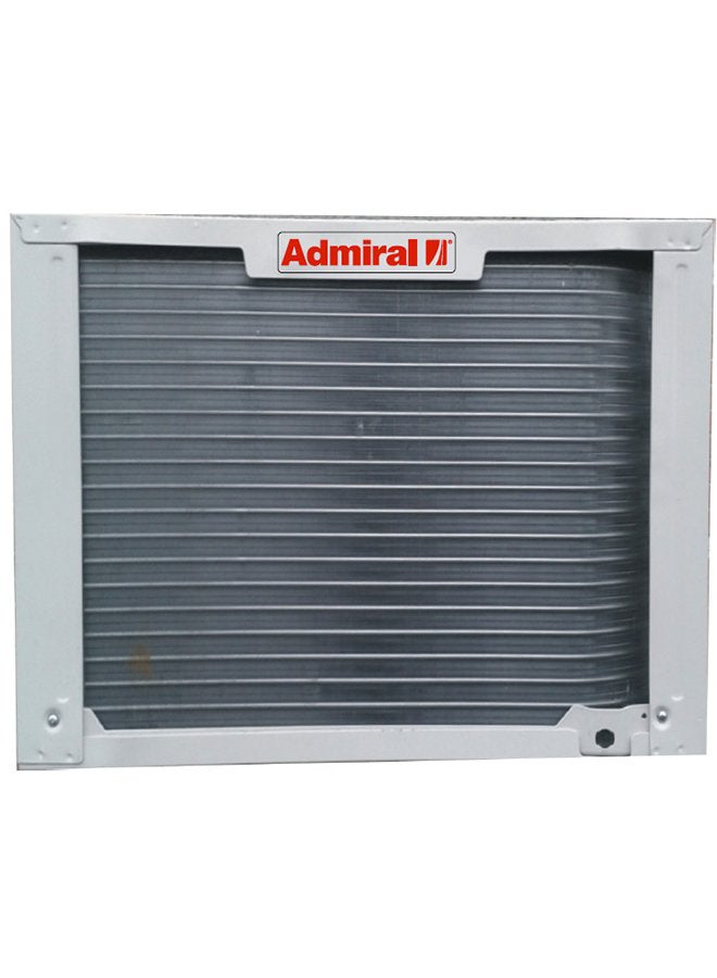 Admiral Window Air Conditioner, 24000 BTU, Rotary compressor AD24KT3WC White - Image 2
